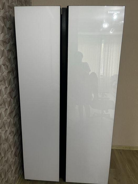холодильник Samsunq