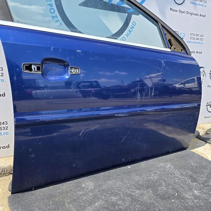 Portiera usa Z21B dreapta fata Opel Signum