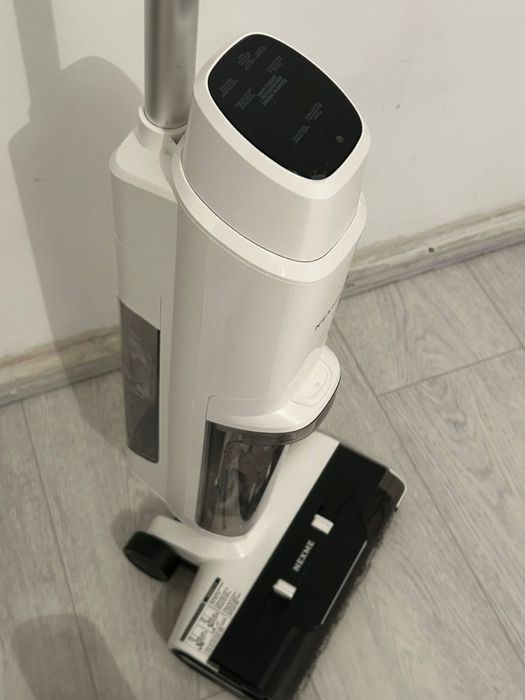 Пылесос NEXME G10