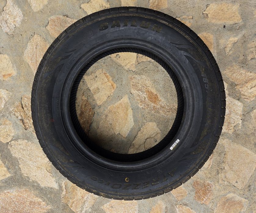 Летни гуми 14 цола SAILUN 185/65/14 /ЧИСТО НОВИ/ 2 бр.