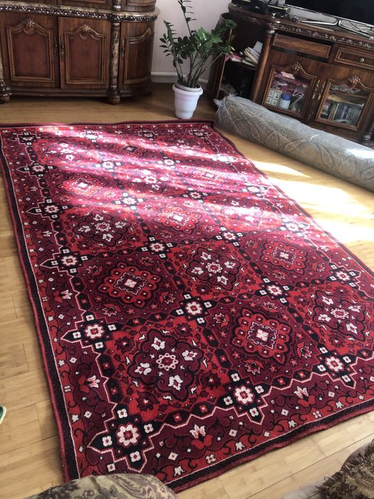 Продам ковры