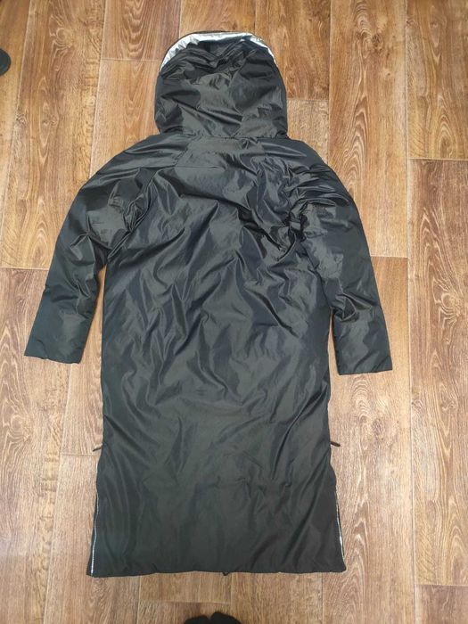 Зимняя куртка 42-44