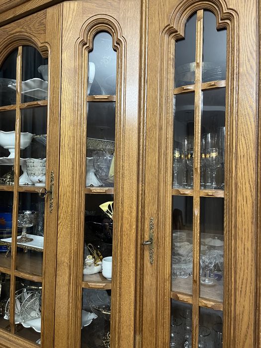 Сервант для гостинной и зала