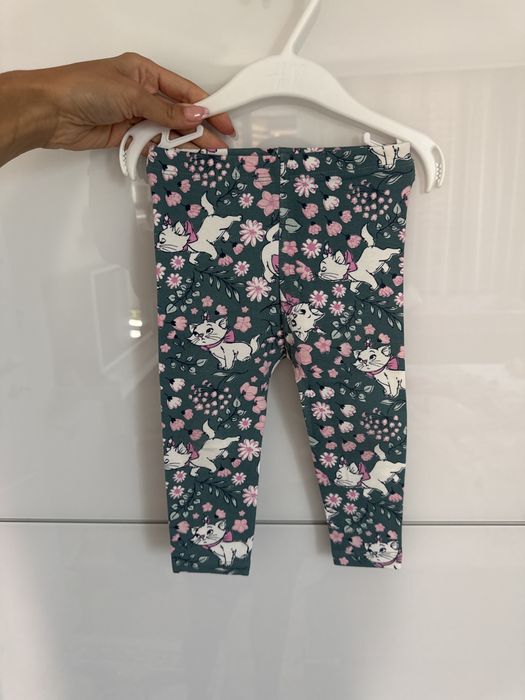 Бебешки дрешки за момиче по 5лв 68-86