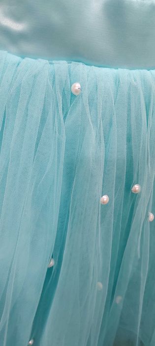 Продам детское платье