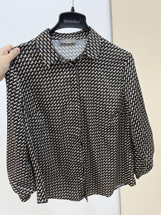 Продам двойку рубашку с жилеткой