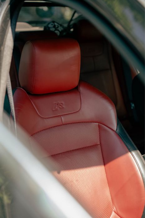 JAGUAR XF 2010 — imagine 3