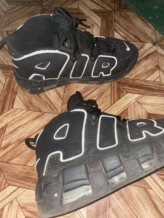 Кроссовки nike 39 размер