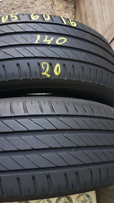 anvelope Kumho,Kleber 205/60/16
