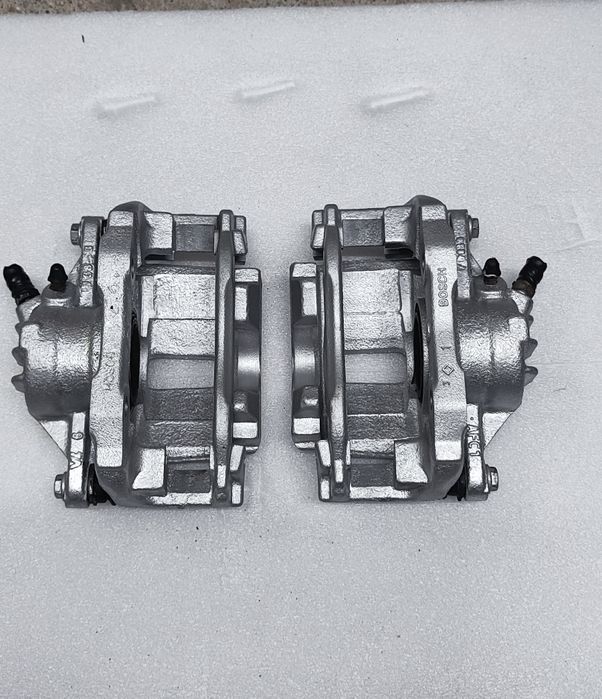 Предни спирачни апарати за Peugeot 207,307 за 266мм.дискове