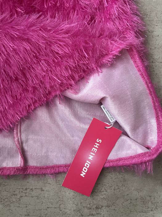 Нова рокля SHEIN