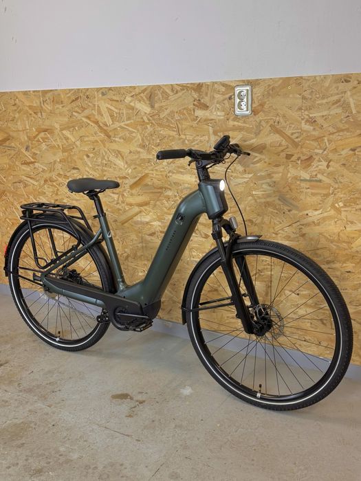 Bicicleta Electrica Oras Rocrider E Actv 900 nu cube scott trek ktm