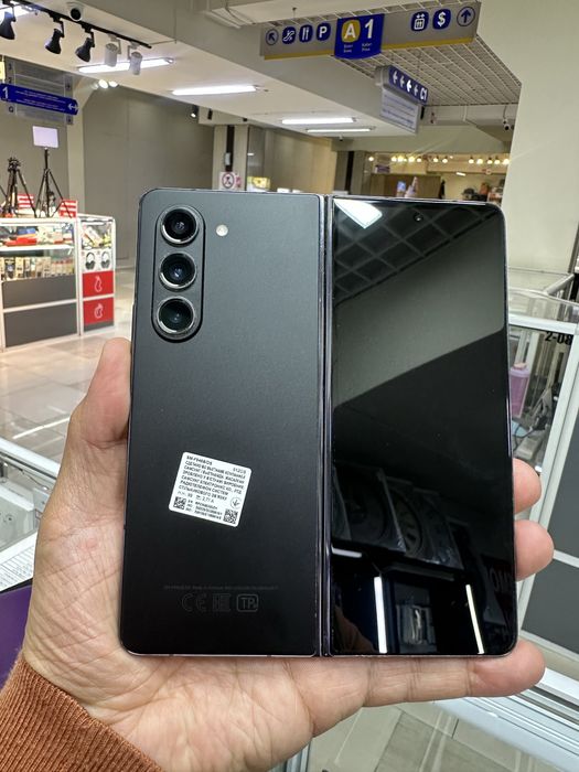 Samsung Z Fold 5 512GB