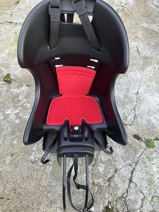 Детско столче за колело