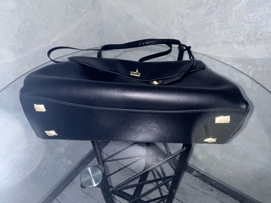 Сумка Balenciaga rodeo