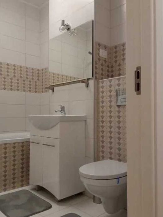 Дава се под наем Едностаен апартамент в Пловдив, Каменица 1 - 45 кв.м за 219.3 € - Снимка #2