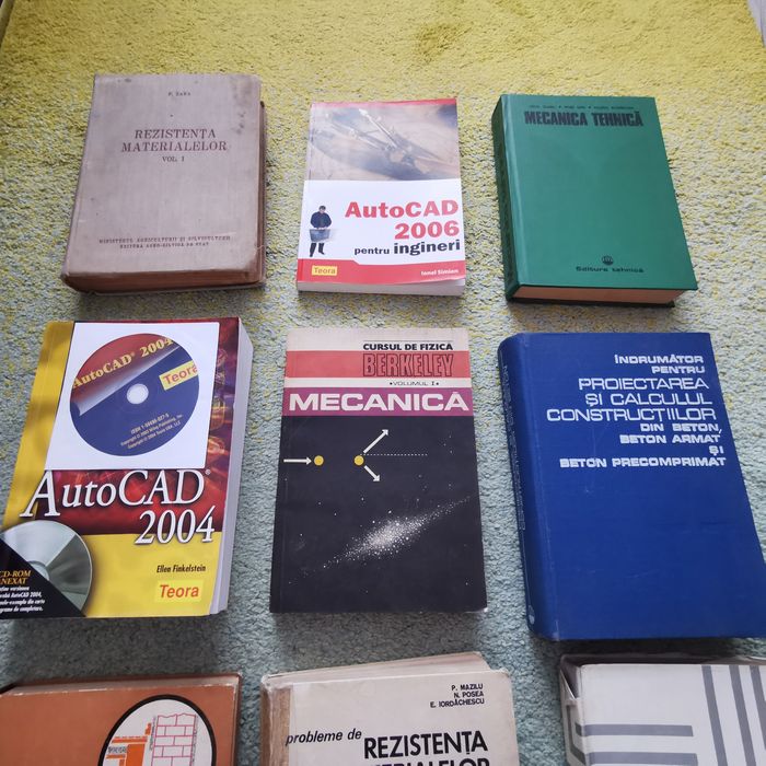 Manuale școlare clasele 5-12