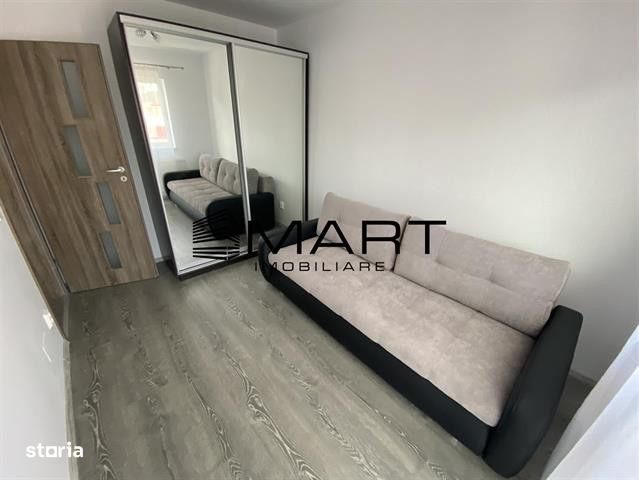 Apartament 3 camere Magnolia Residence