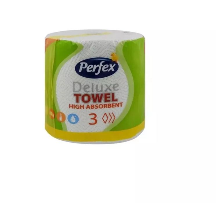 3 buc monorola 3 straturi Perfex Deluxe150 foi Și pt camer