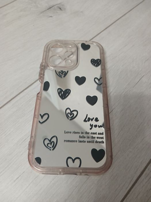 Чехол на редми 12