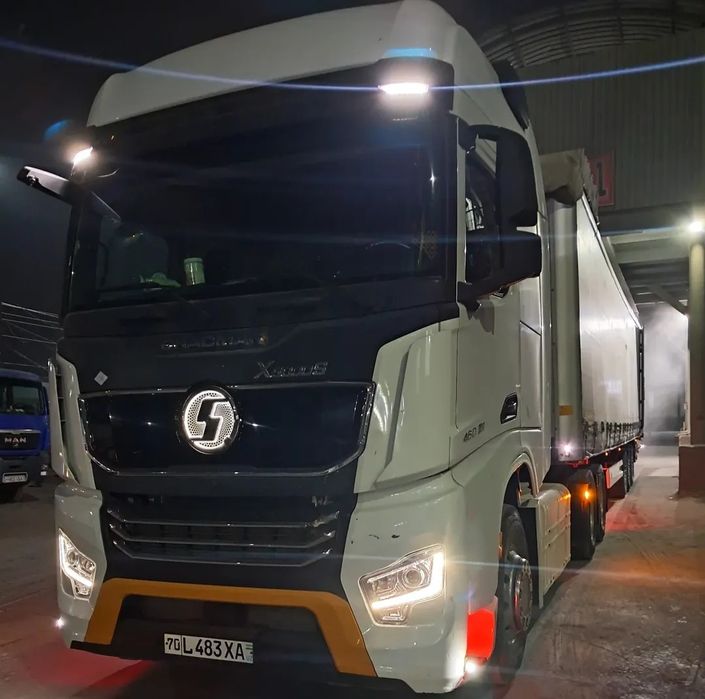 Fura Chakman x5000s sotiladi