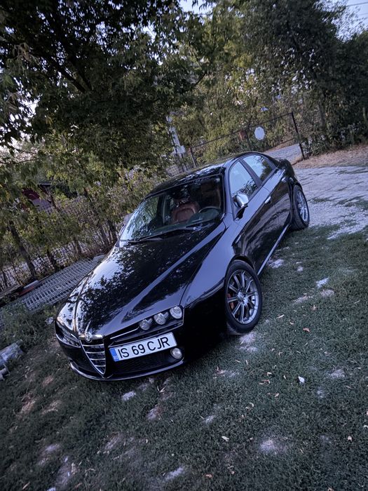 Vand/schimb alfa romeo 159