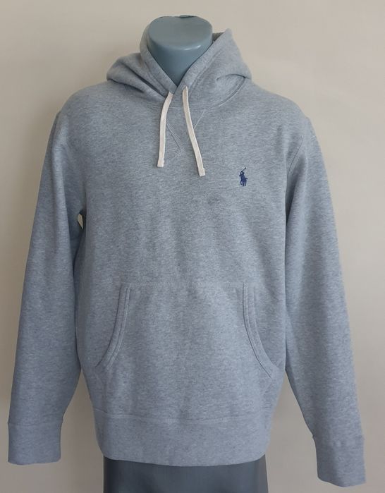 POLO Ralph Lauren Hoodie Mens Size M НОВО! ОРИГИНАЛ! Мъжки Суичер!