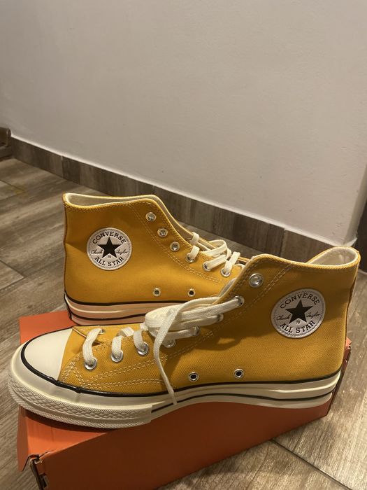 converse all star
