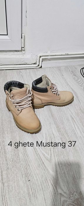 Vand pantofi dama