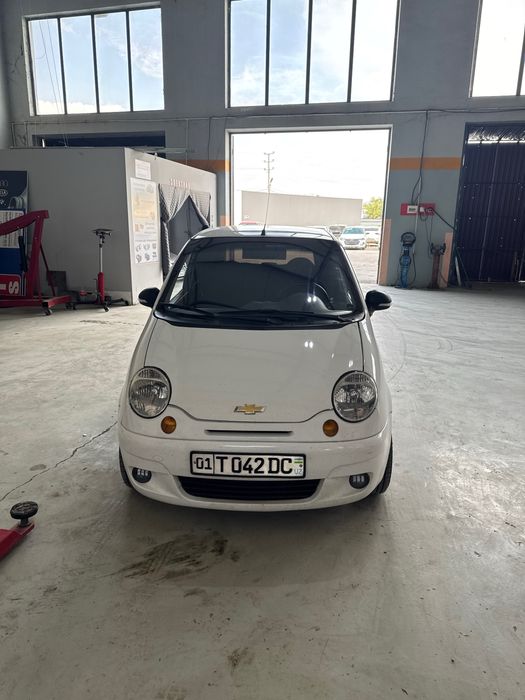 Matiz mx 2015 yil