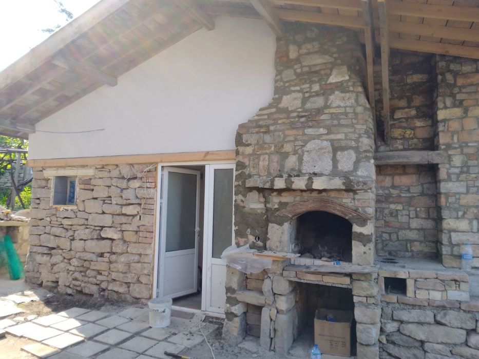 Строителни услуги на разумни цени!