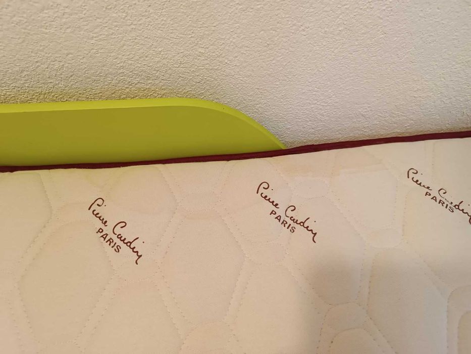 Детско обзавеждане - легло + матрак, маса и шкаф за играчки, U-grow