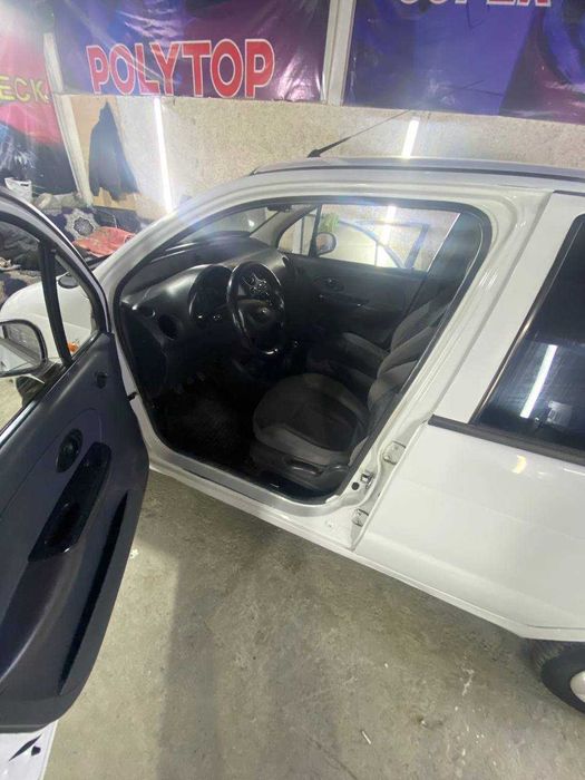 Матиз 3 талик холати ало харажати йук нахтга