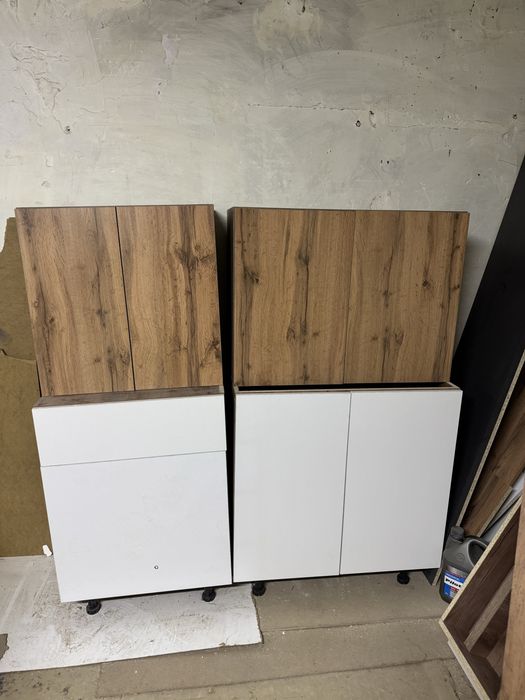 кухонный гарнитур новый 1.2 метра длина