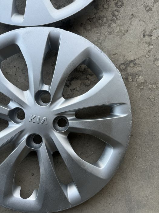 Продам калпаки от  Рио 2019