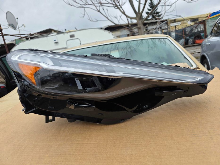 Фар за Audi Q5 GU 2025г