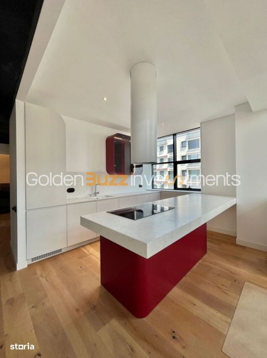 Apartament tip loft | Duplex | 4 camere