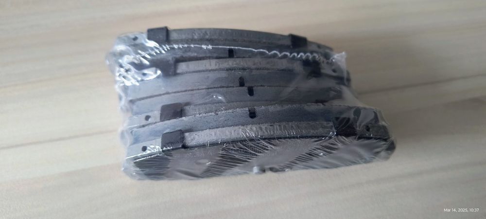 Накладки за Mazda 6/626/323/RX