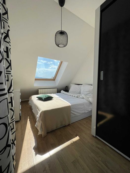 Продава се Двустаен апартамент в София, Люлин 3 - 88 кв.м за 1477 €/кв.м - Снимка #2