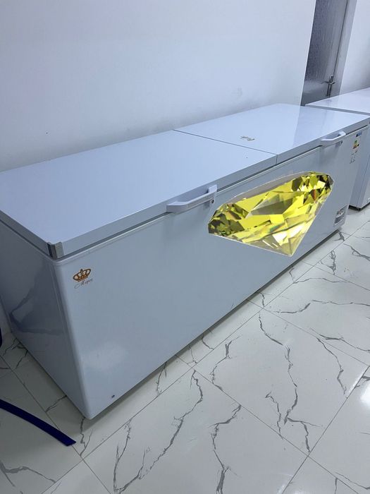 Морозильник МОРОЗ