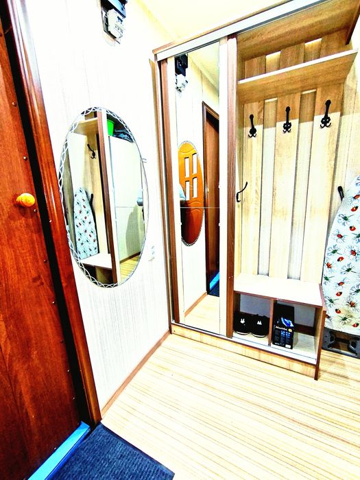 Сдам квартиру посуточно в центре