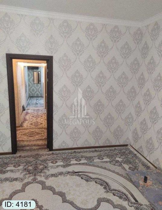 sharq 2 shayxul olam masjid tomonida kvartira sotiladi №4181