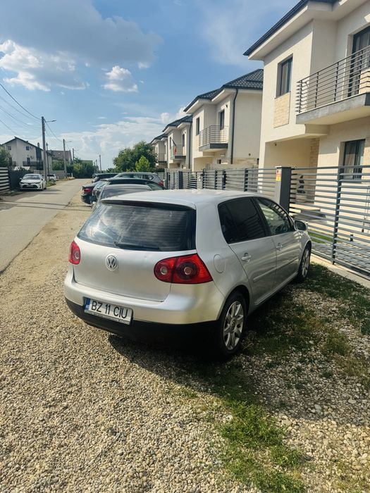 Wv golf 5 manual