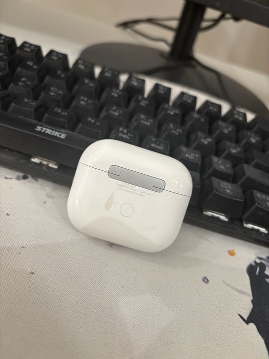 AirPods 3 оригинал