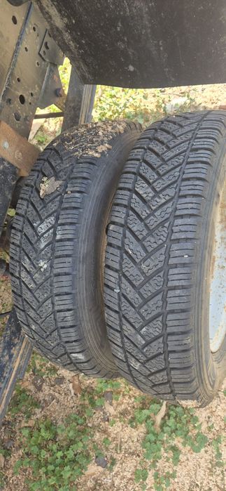 Iveco 35c11 110 cp