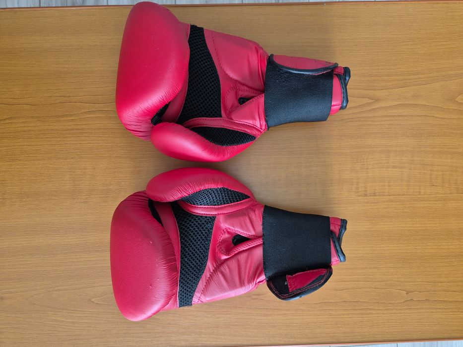 Echipament box pentru copii