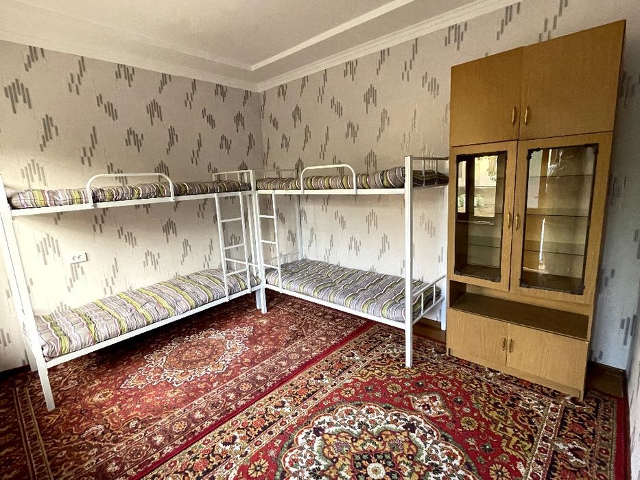 Квартира кизларга.Talaba Qizlar uchun ijaraga h