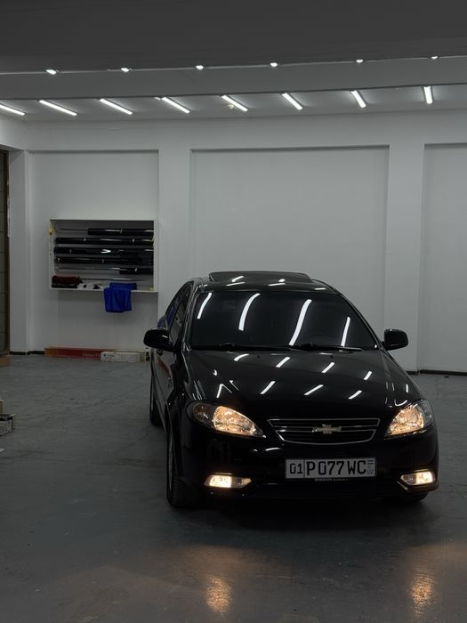 Chevrolet Gentra 2023