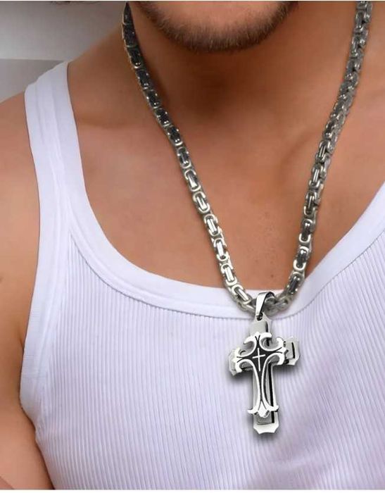 Цепочки разных видов