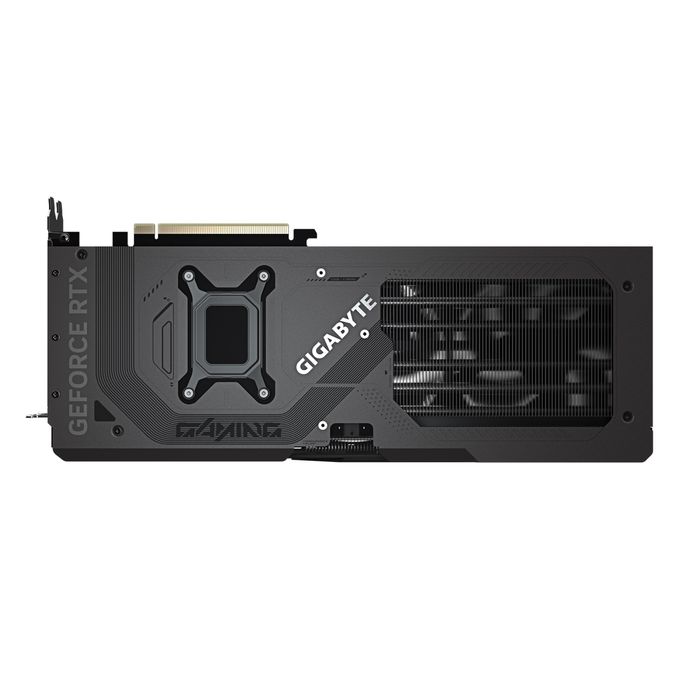 Placa video Gigabite RTX 5070 OC ca noua